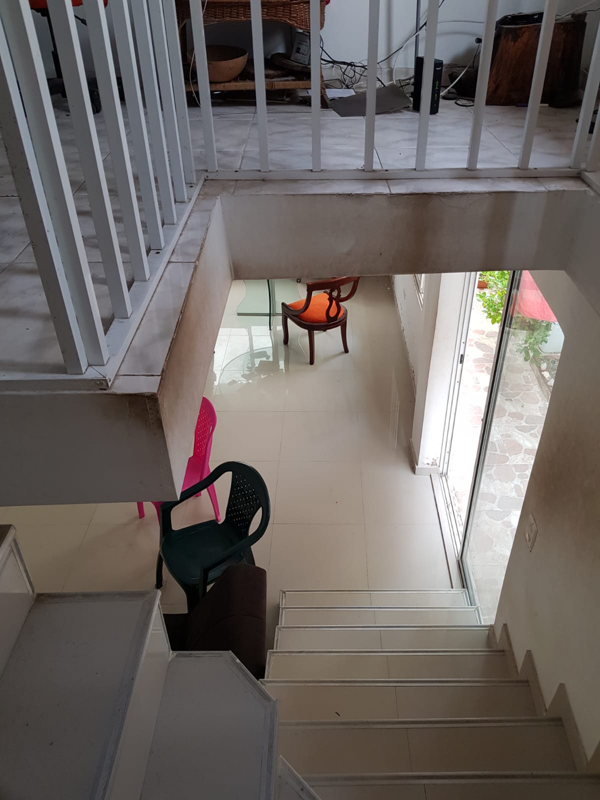 Vendo Casa Buenos Aires Cartagena