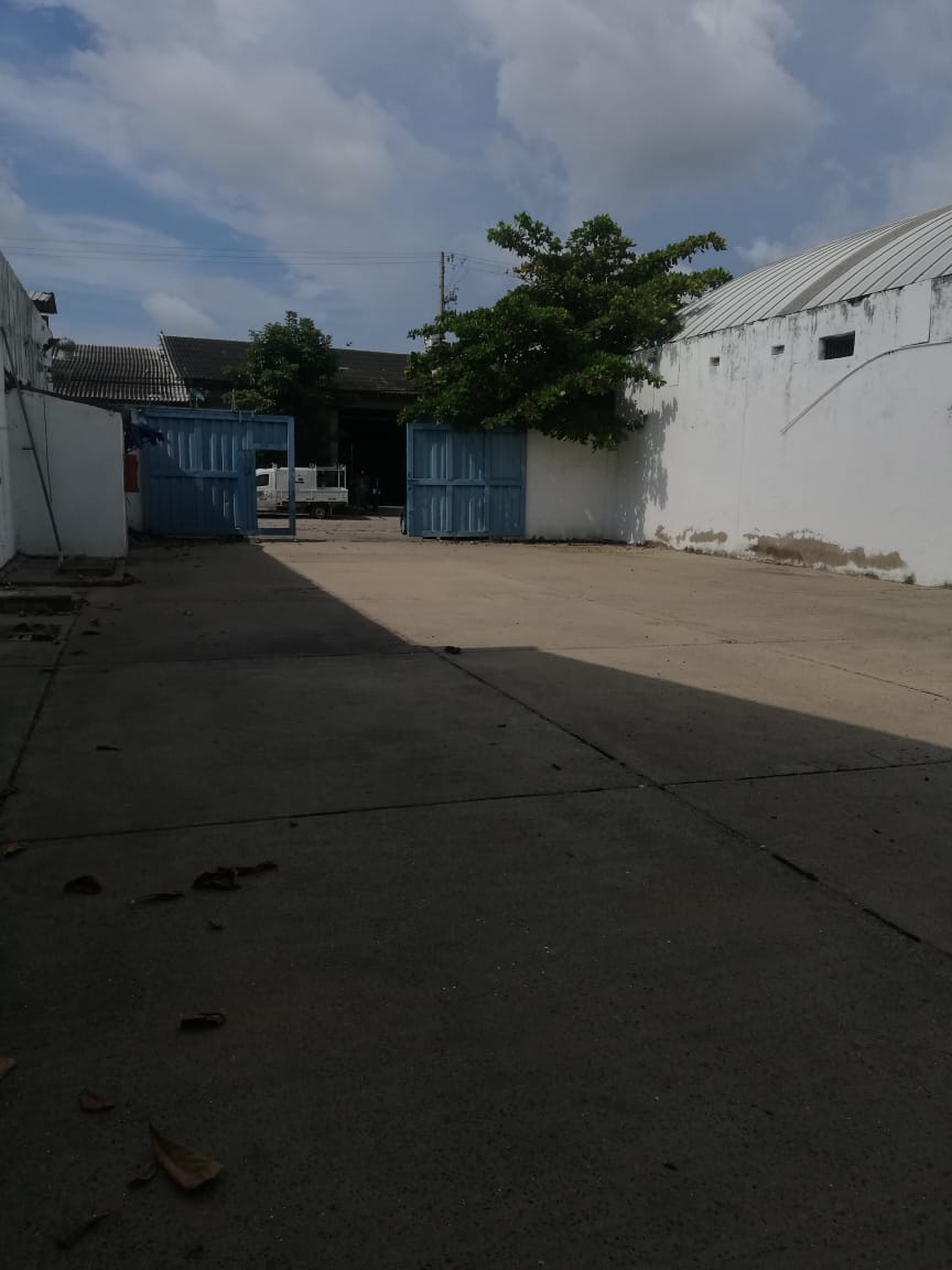 Cartagena Venta Bodega Bosque