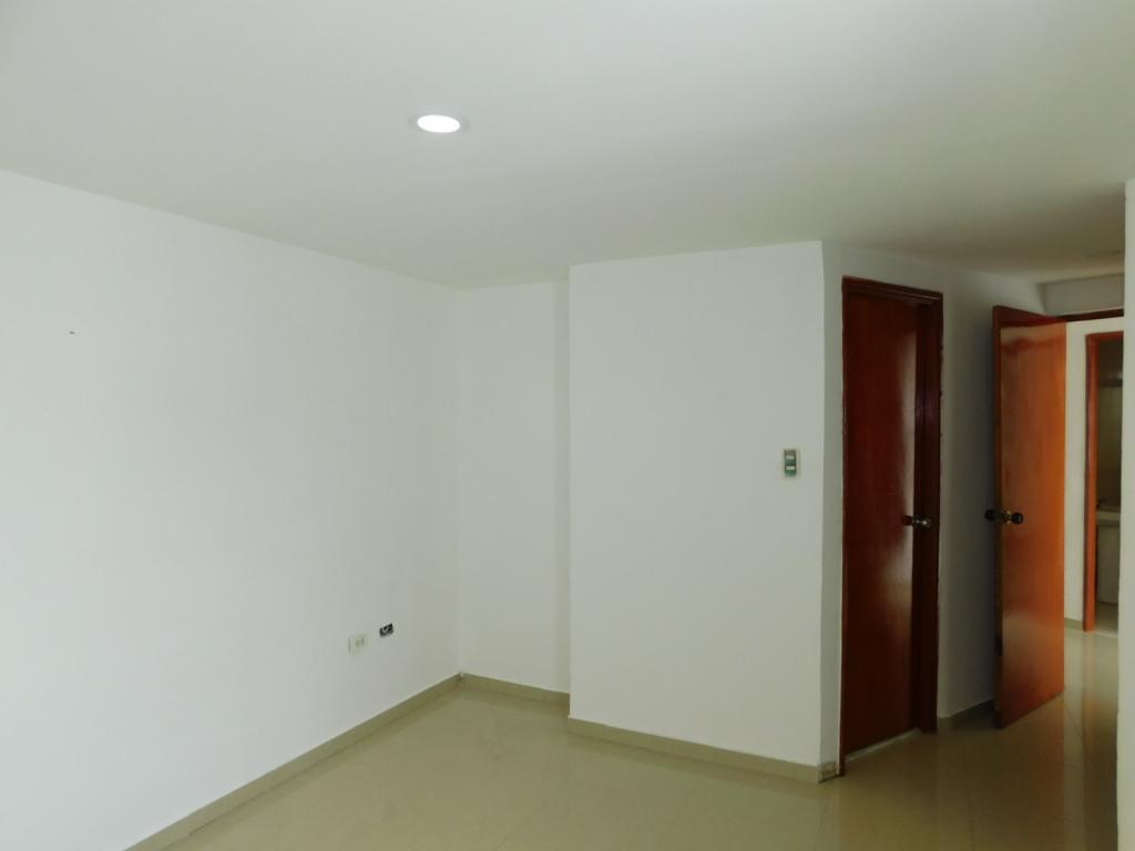 APARTAMENTO EN VENTA EL RECREO  - CARTAGENA