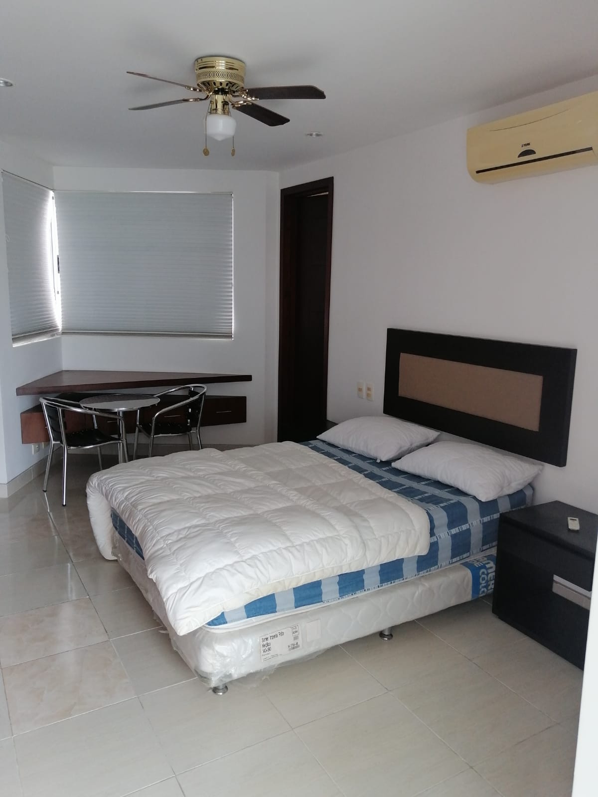 PENTHOUSE EN VENTA  BOCAGRANDE - CARTAGENA