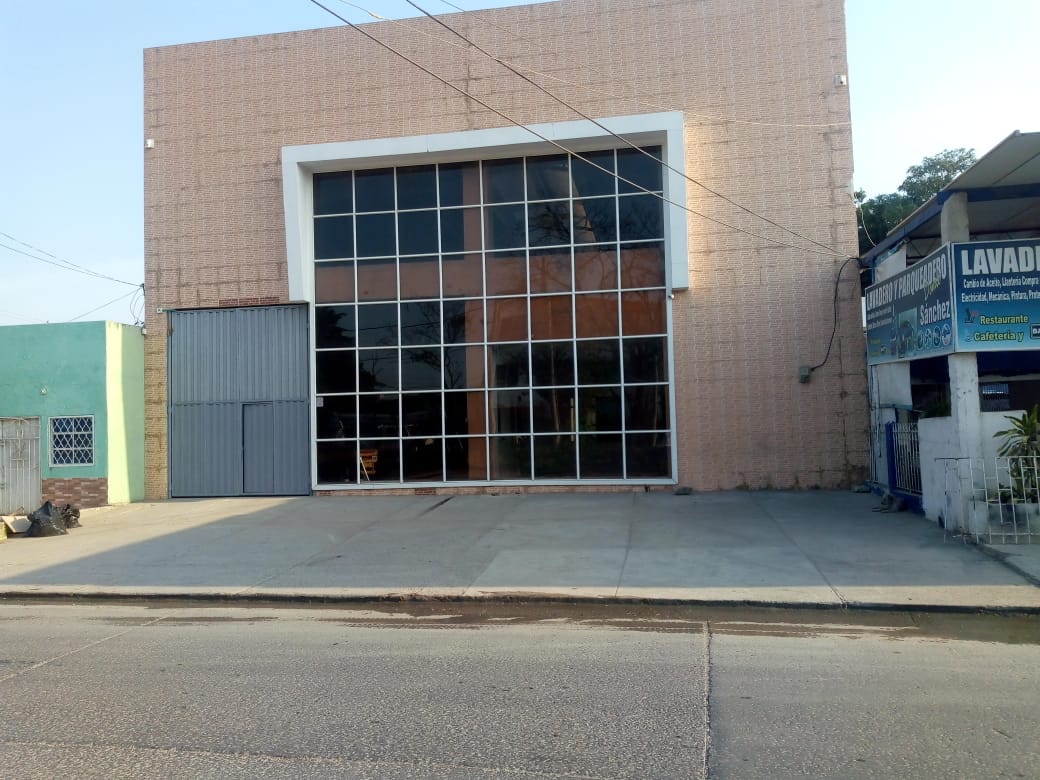 BODEGA EN VENTA  BELLA VISTA  - CARTAGENA