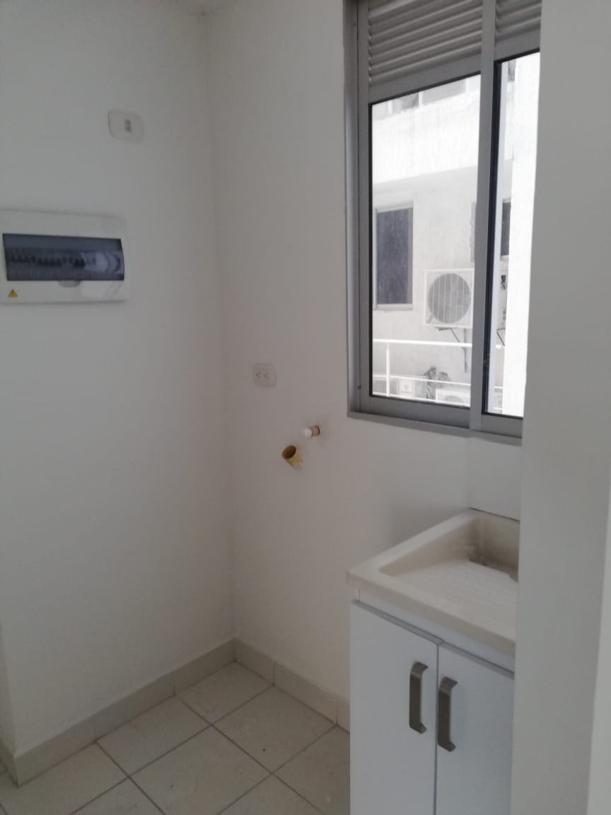 APARTAMENTO EN VENTA LA CONCEPCIÓN  - CARTAGENA