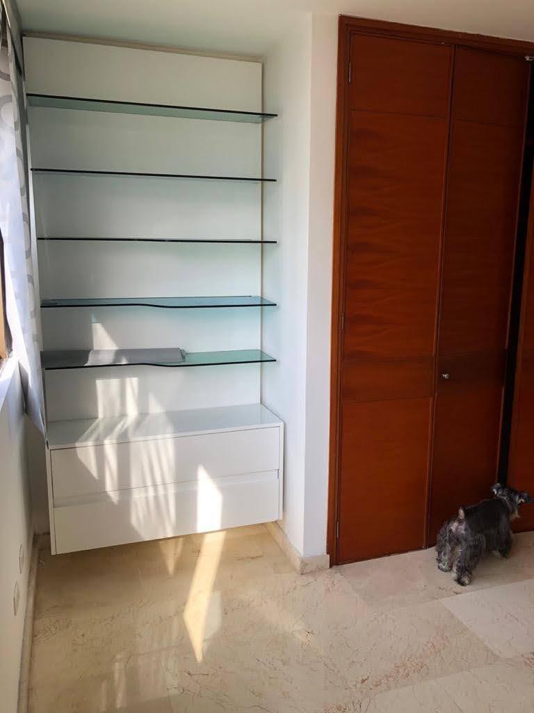 APARTAMENTO EN VENTA BOCAGRANDE - CARTAGENA