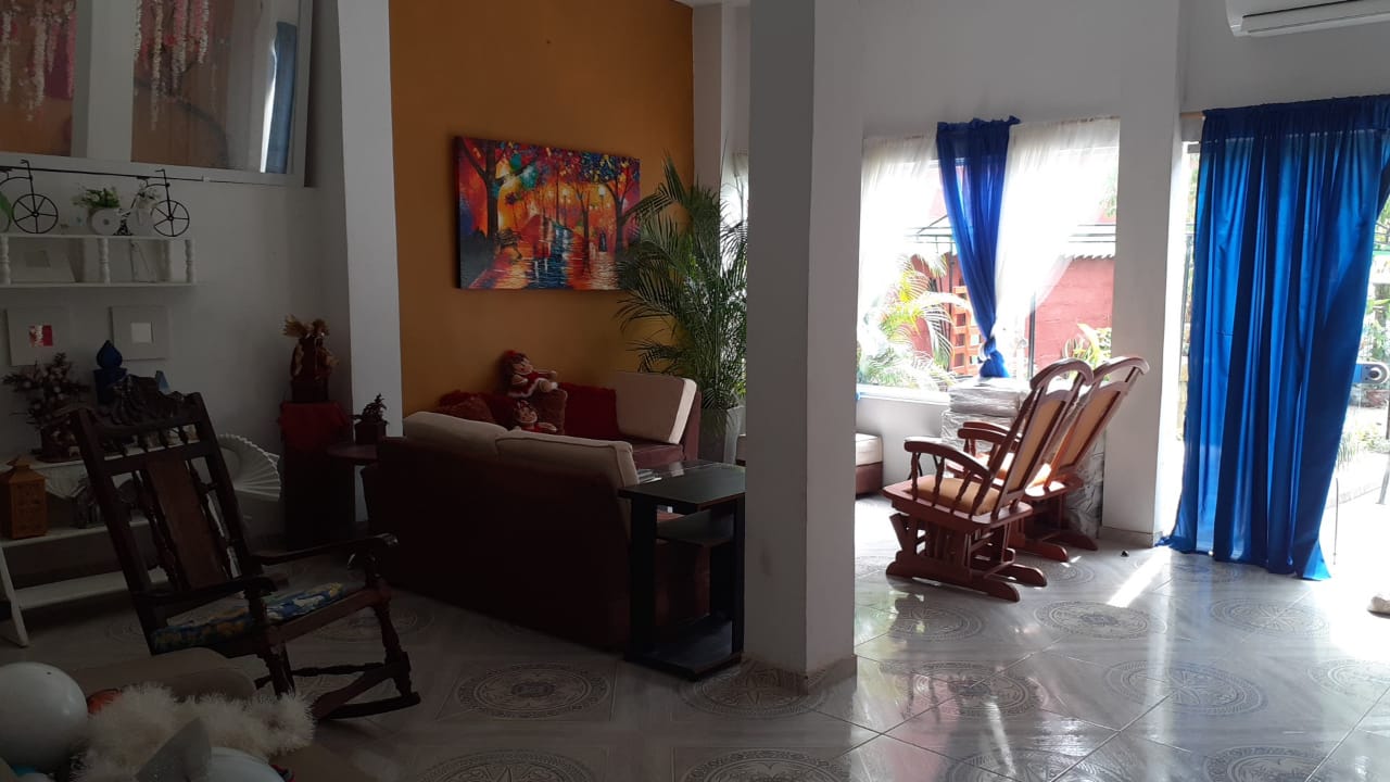 CASA EN VENTA  TURBACO - BOLIVAR