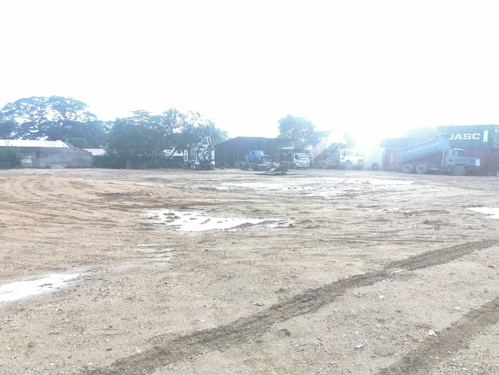 LOTE EN ARRIENDO  - VILLAGRANDE CARTAGENA