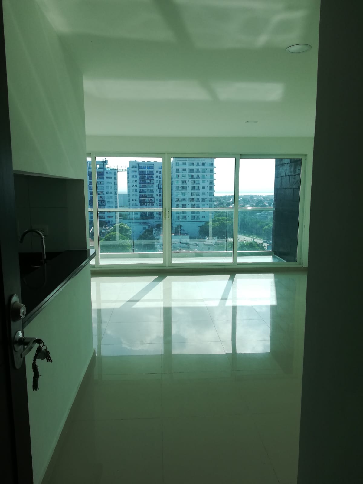 APARTAMENTO EN VENTA  CRESPO - CARTAGENA