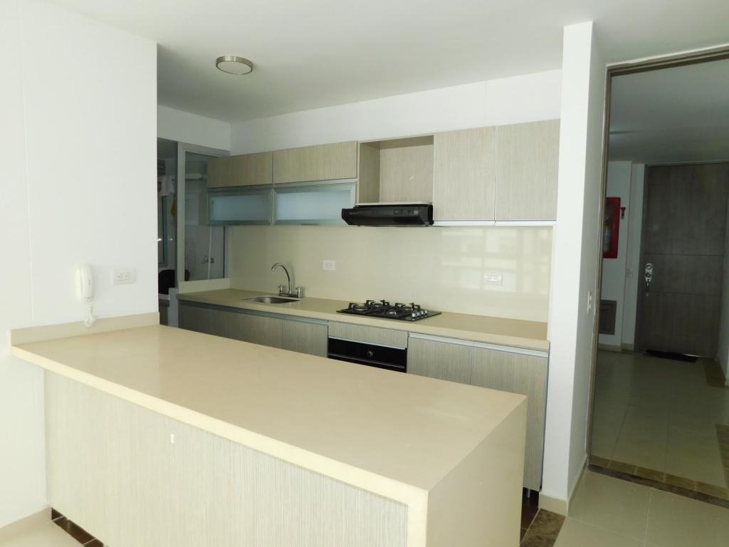 APARTAMENTO EN VENTA EL RECREO - CARTAGENA