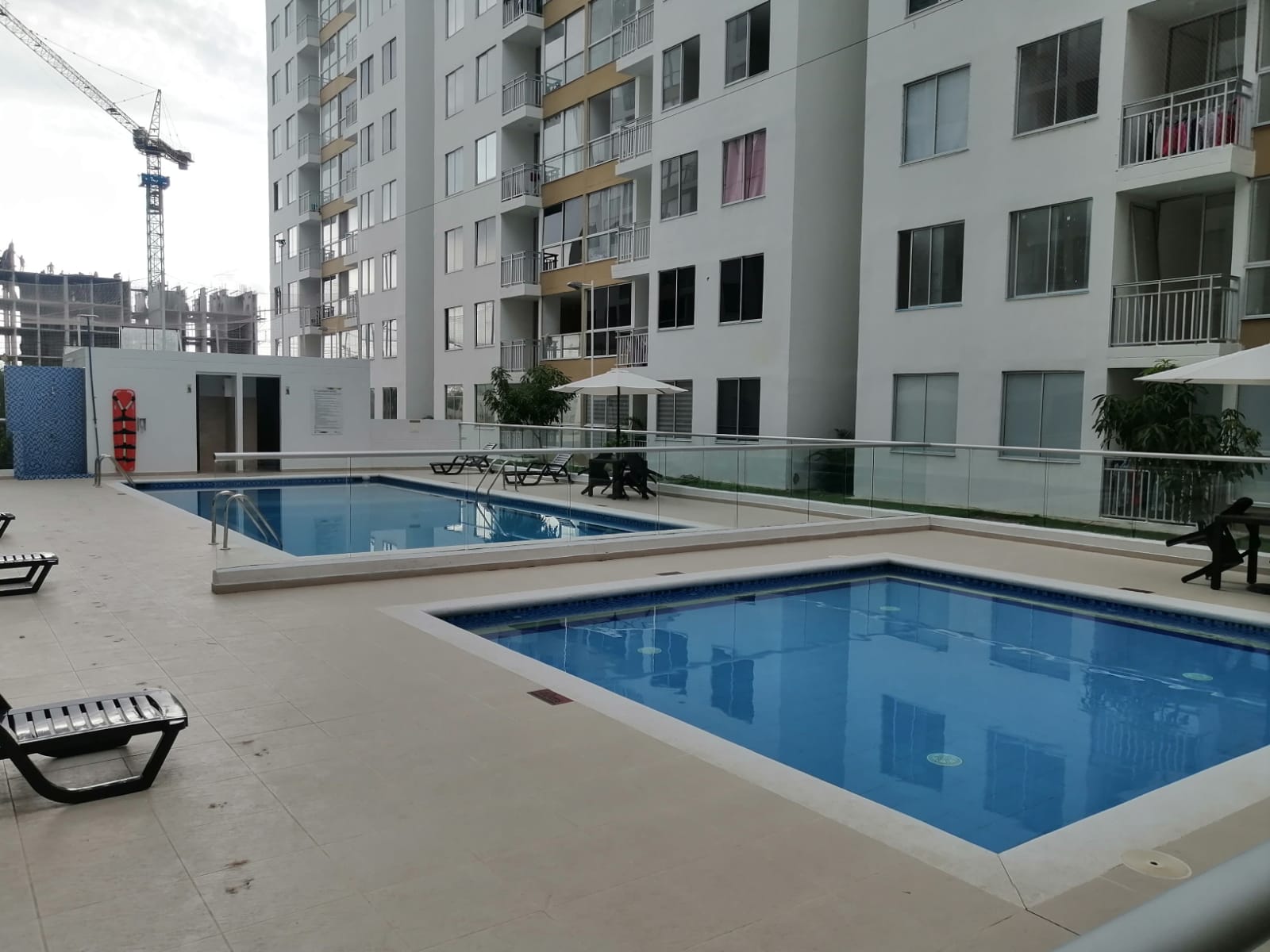APARTAMENTO EN VENTA LA CAROLINA - CARTAGENA