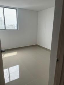 APARTAMENTO EN ARRIENDO MANGA - CARTAGENA