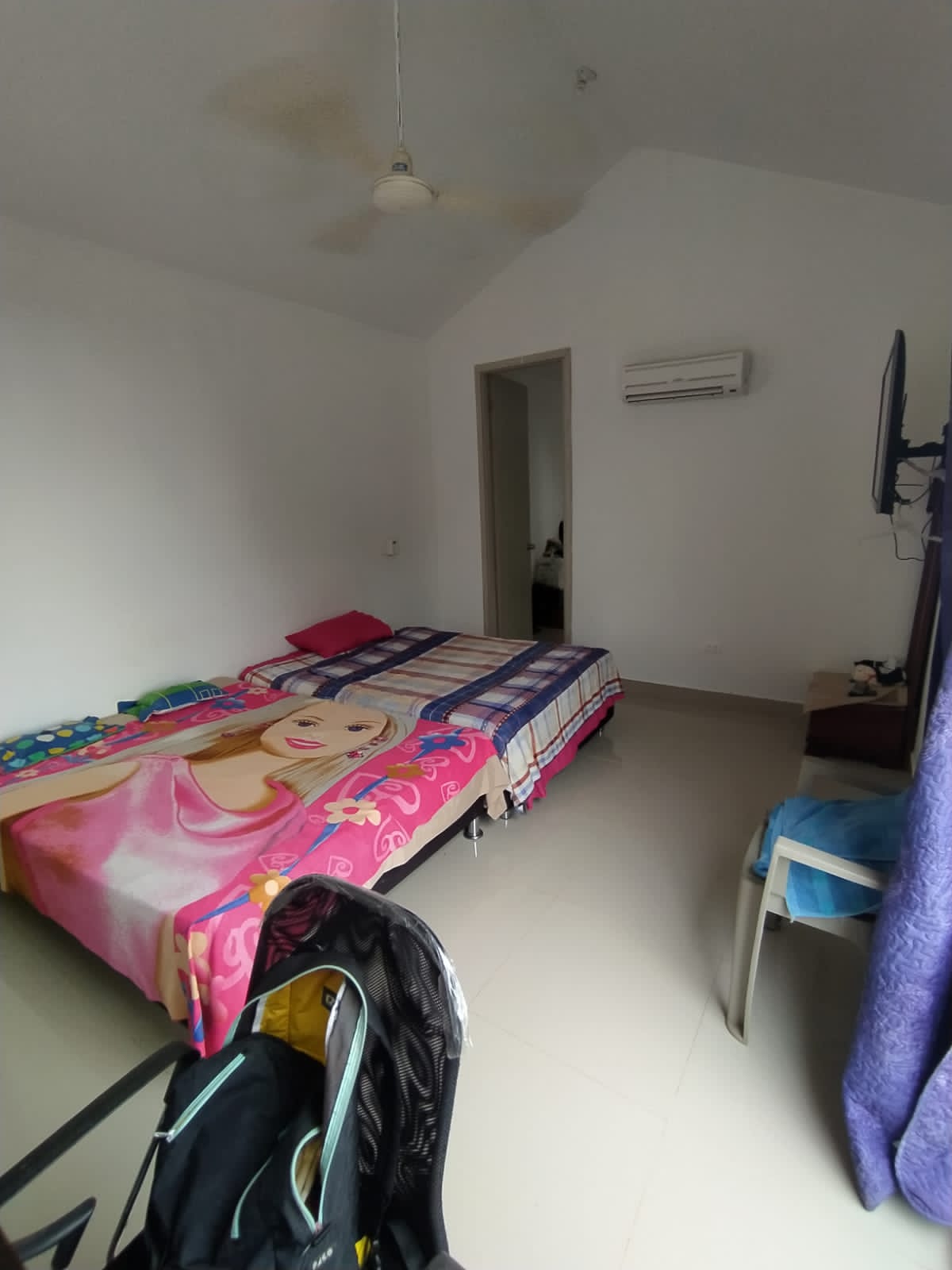 VENDO CASA FINCA ARJONA - BOLIVAR