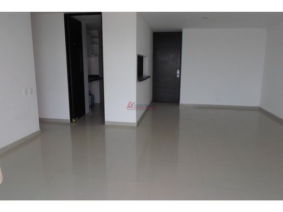 Cartagena Vendo Apartamento Crespo