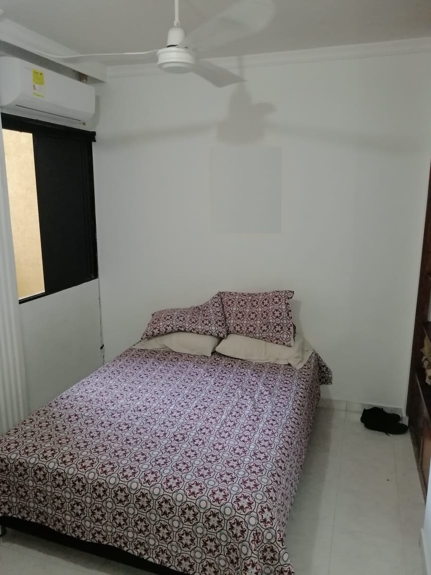 VENDO APARTAMENTO LA CONCEPCION -  CARTAGENA