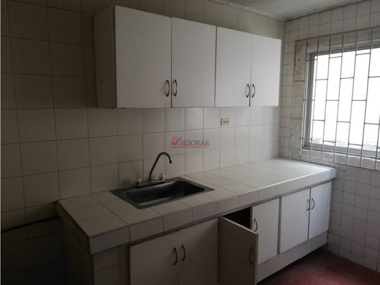 APARTAMENTO EN VENTA PIE DE LA POPA - CARTAGENA