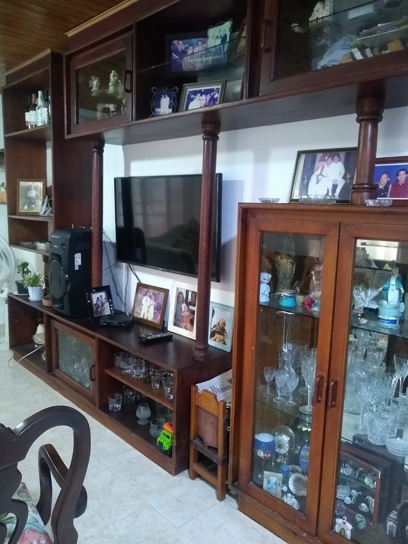 APARTAMENTO EN VENTA  PIE DE LA POPA - CARTAGENA