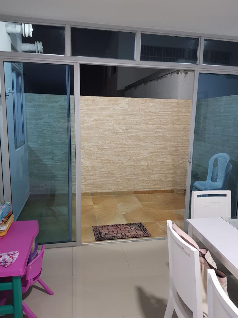 APARTAMENTO EN VENTA  MANGA - CARTAGENA