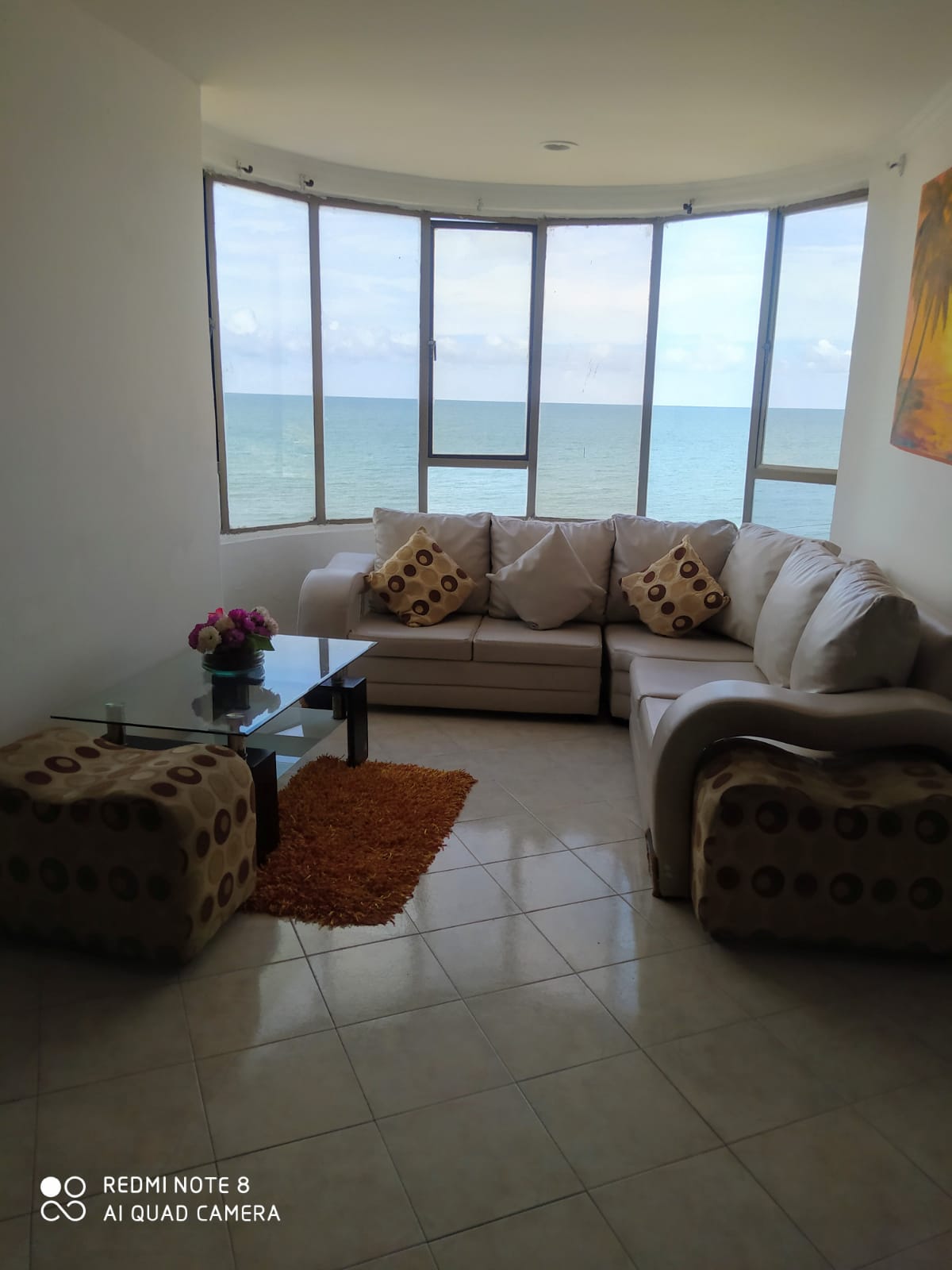 APARTAMENTO EN VENTA MARBELLA - CARTAGENA