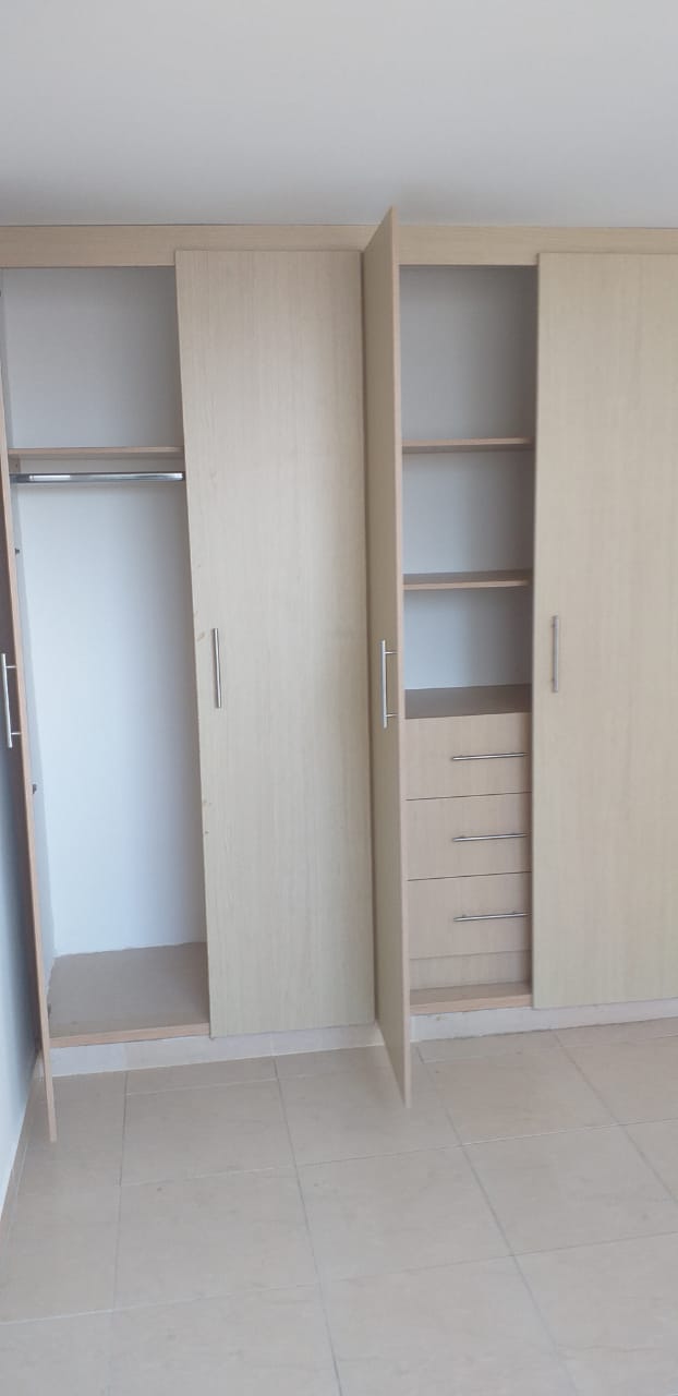APARTAMENTO EN VENTA  MANGA  - CARTAGENA