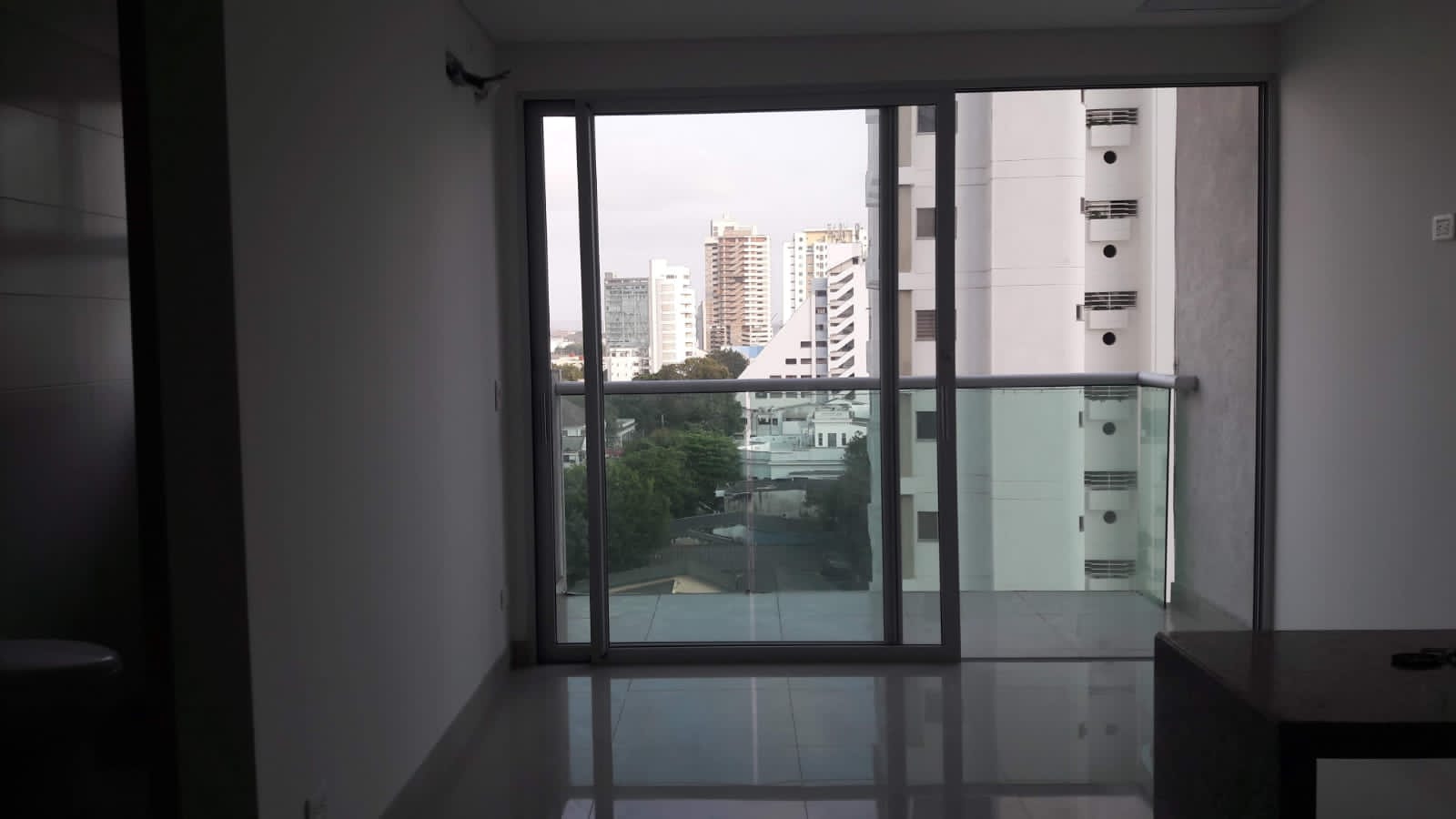 APARTAMENTO EN VENTA EL RECREO - CARTAGENA