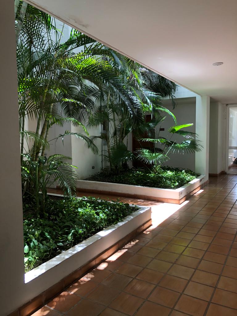 APARTAMENTO EN VENTA ZONA NORTE - CARTAGENA