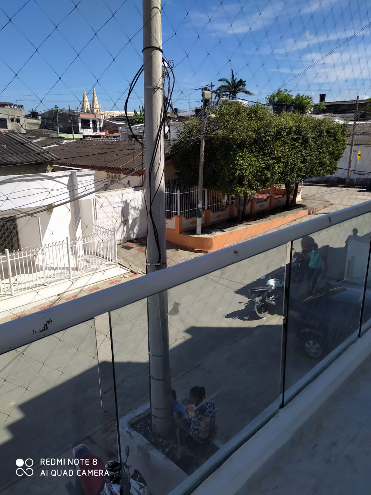 APARTAMENTO EN VENTA 13 DE JUNIO - CARTAGENA