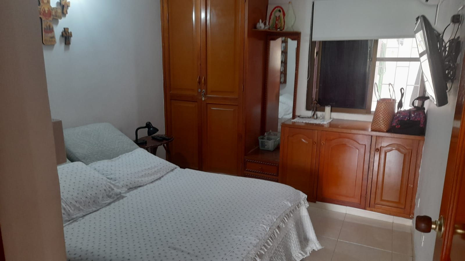 CASA EN VENTA PIE DE LA POPA - CARTAGENA
