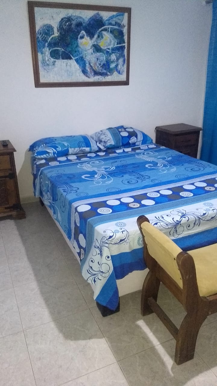 APARTAMENTO EN VENTA EL LAGUITO - CARTAGENA