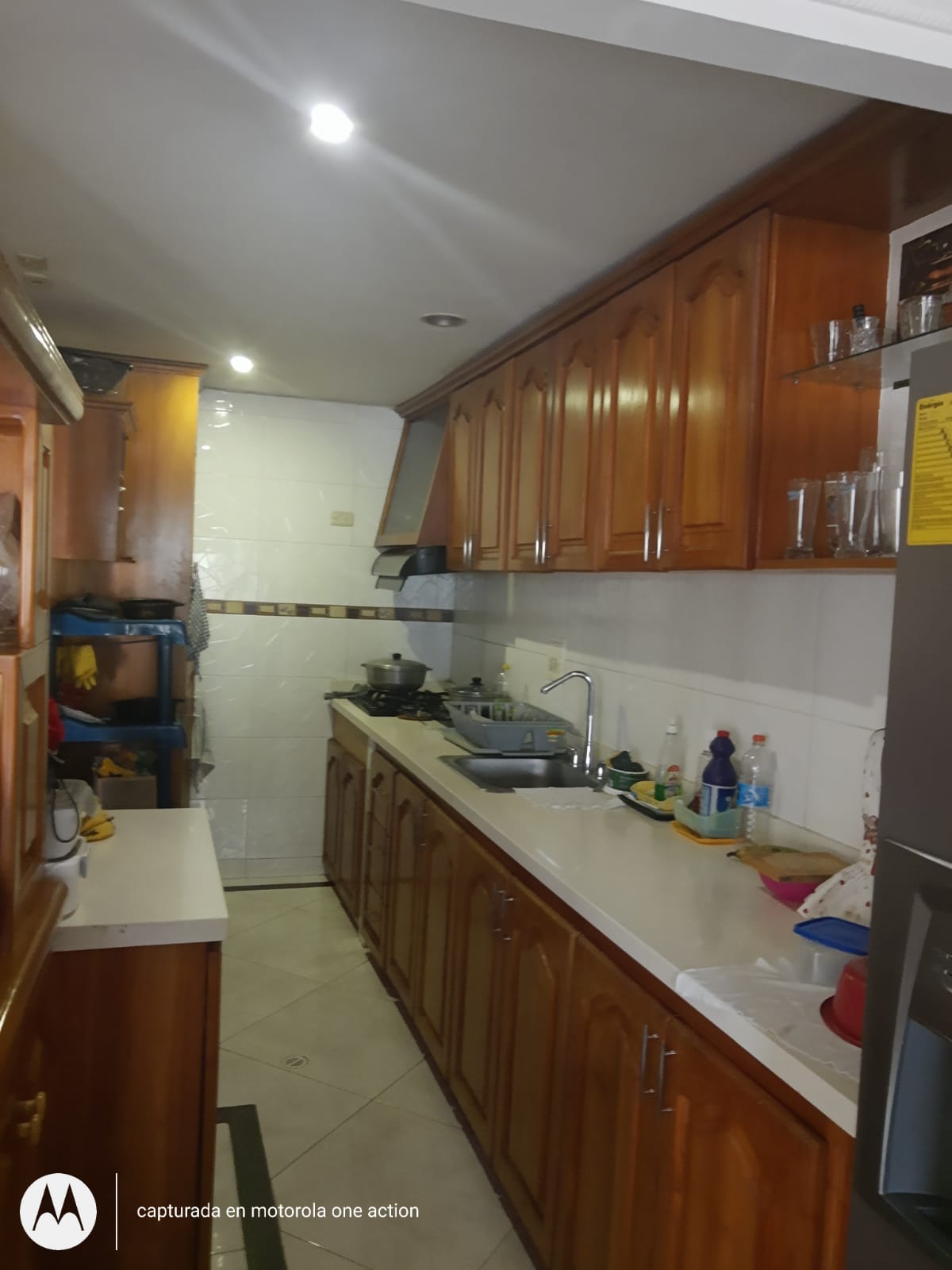 CASA EN VENTA TERNERA - CARTAGENA