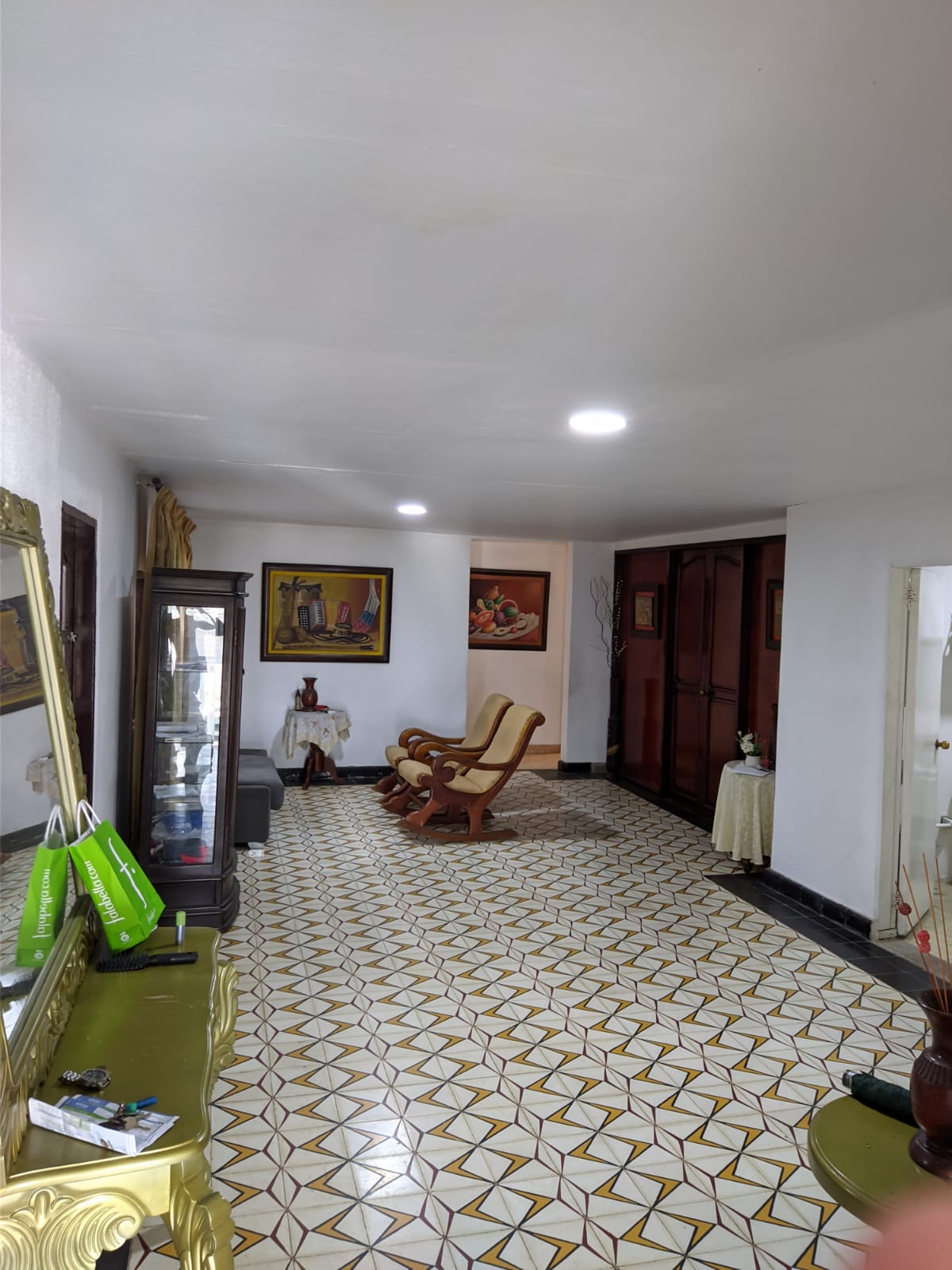 CASA EN VENTA SAN ISIDRO - CARTAGENA