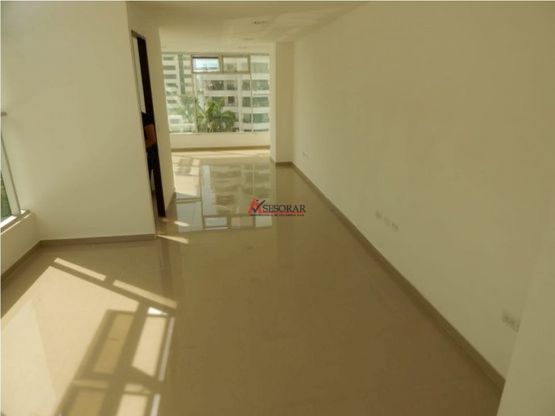 OFICINA EN ARRIENDO BOCAGRANDE – CARTAGENA