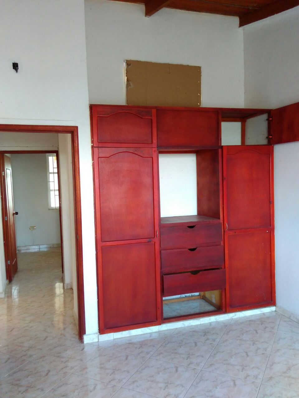 CASA EN VENTA EL SOCORRO - CARTAGENA