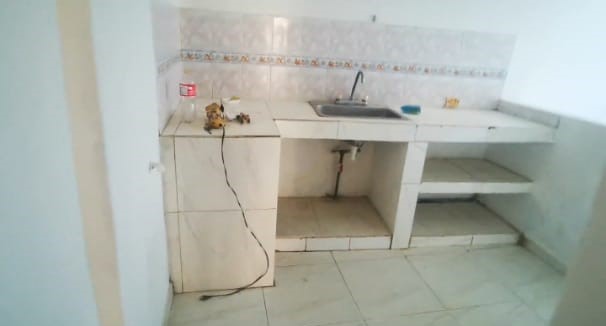 APARTAMENTO EN VENTA SAN PEDRO MARTIR - CARTAGENA