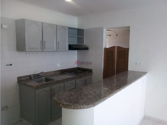 APARTAMENTO EN ARRIENDO, VISTA AL MAR, MARBELLA - CARTAGENA