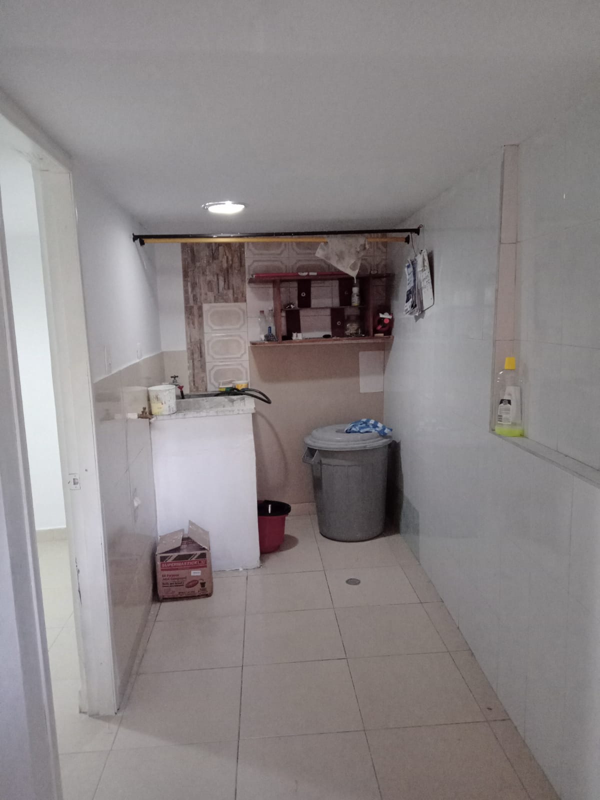 CASA EN VENTA  BLASDELEZO - CARTAGENA