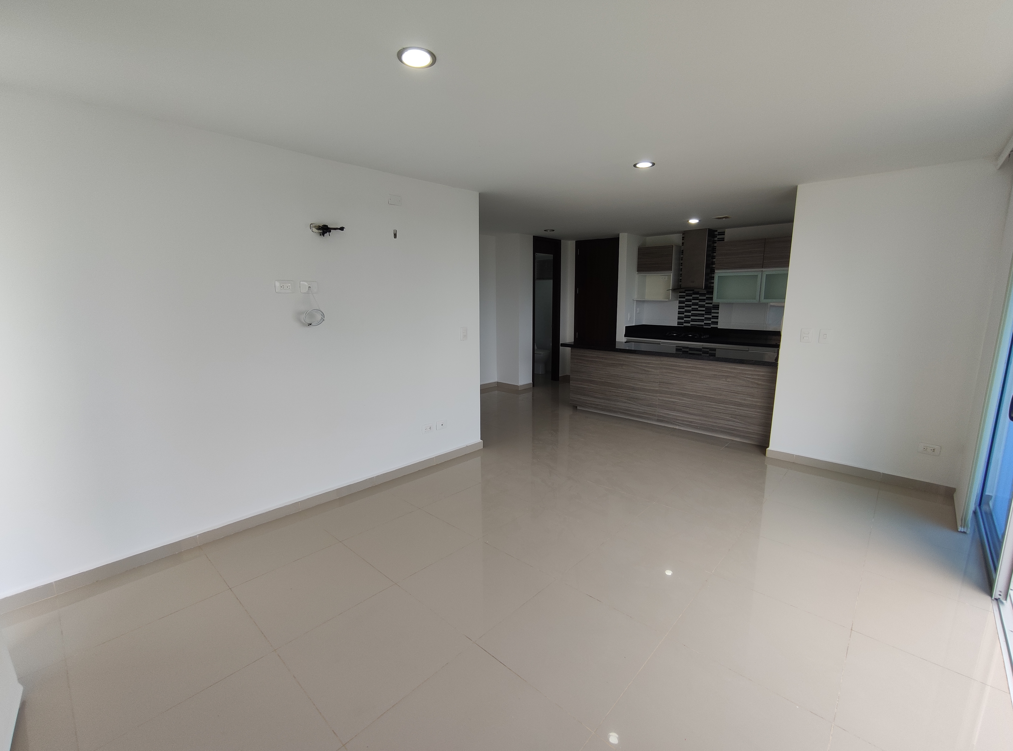 APARTAMENTO EN ARRIENDO CRESPO- CARTAGENA