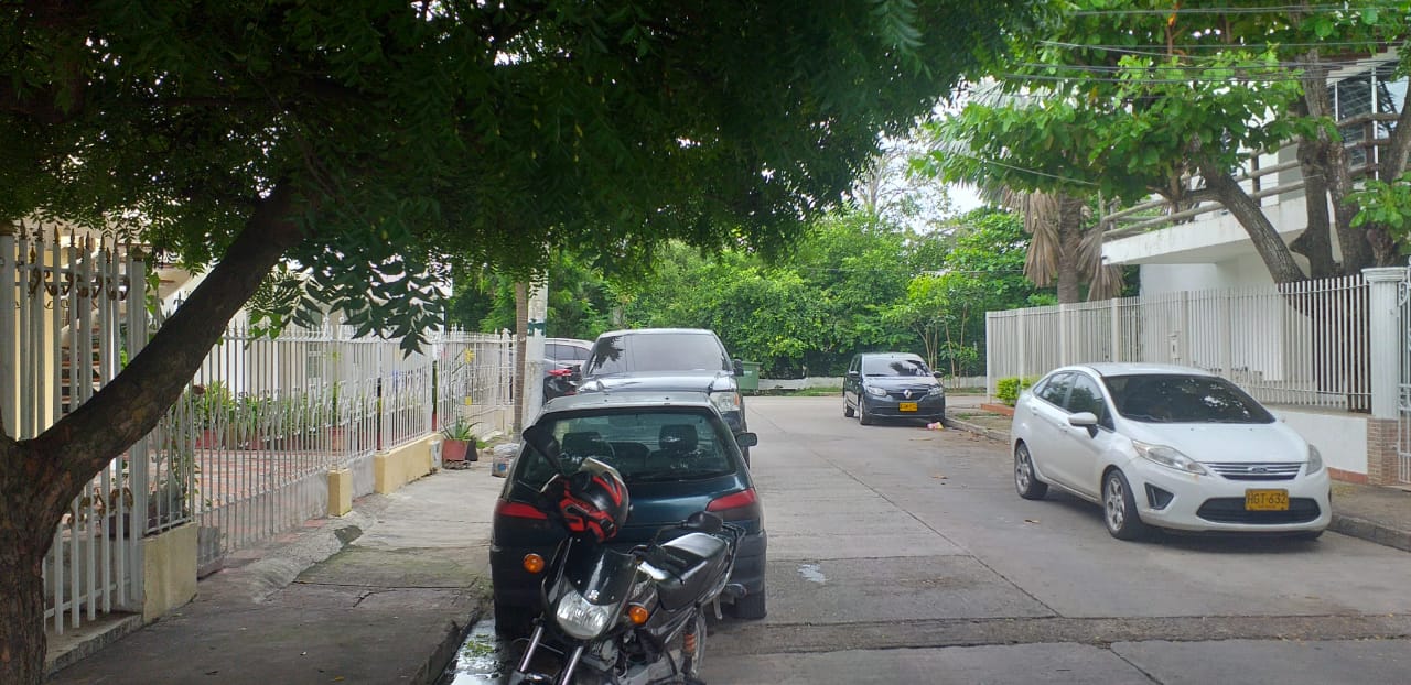 CASA EN VENTA CRESPO - CARTAGENA