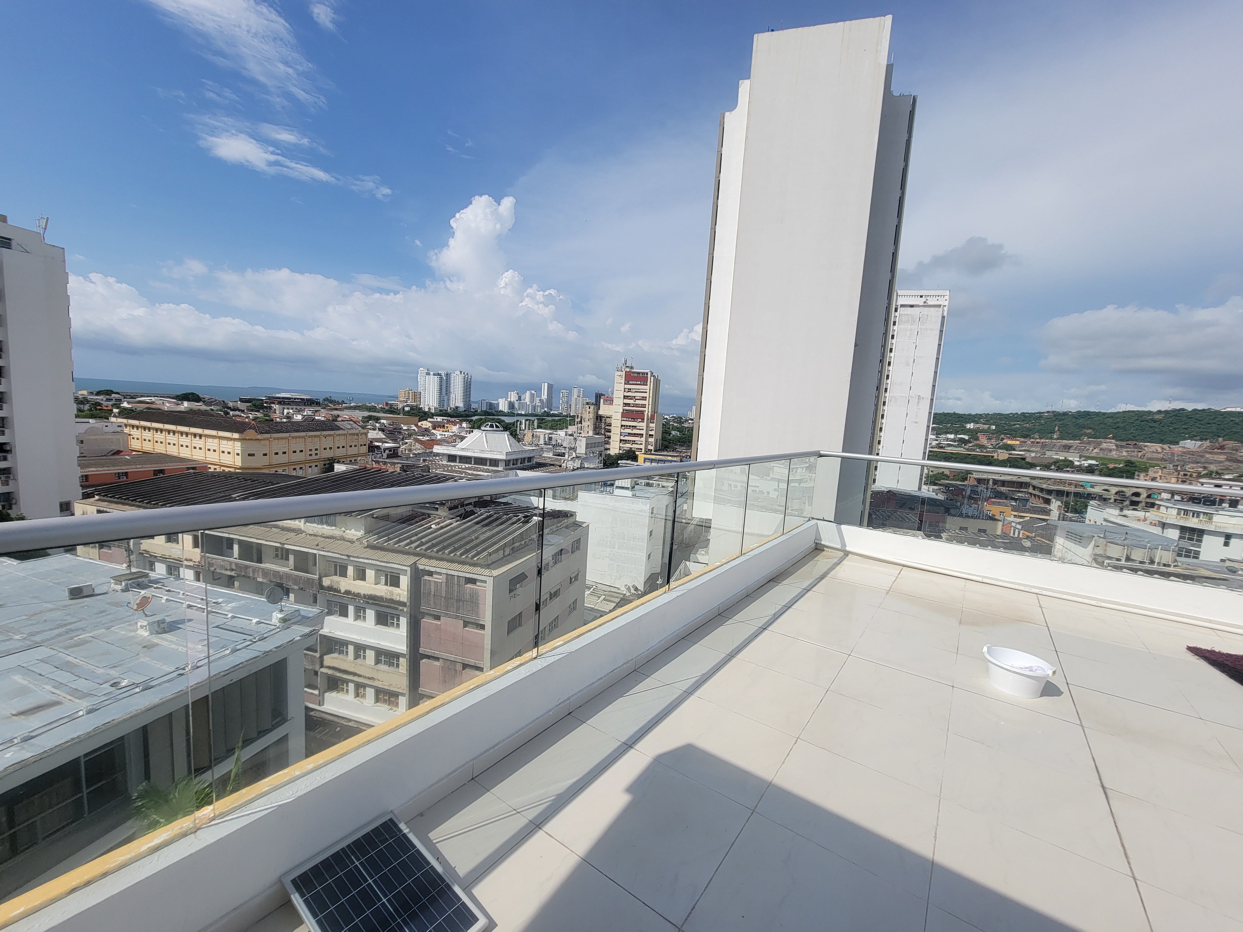 EDIFICIO EN VENTA CENTRO - CARTAGENA