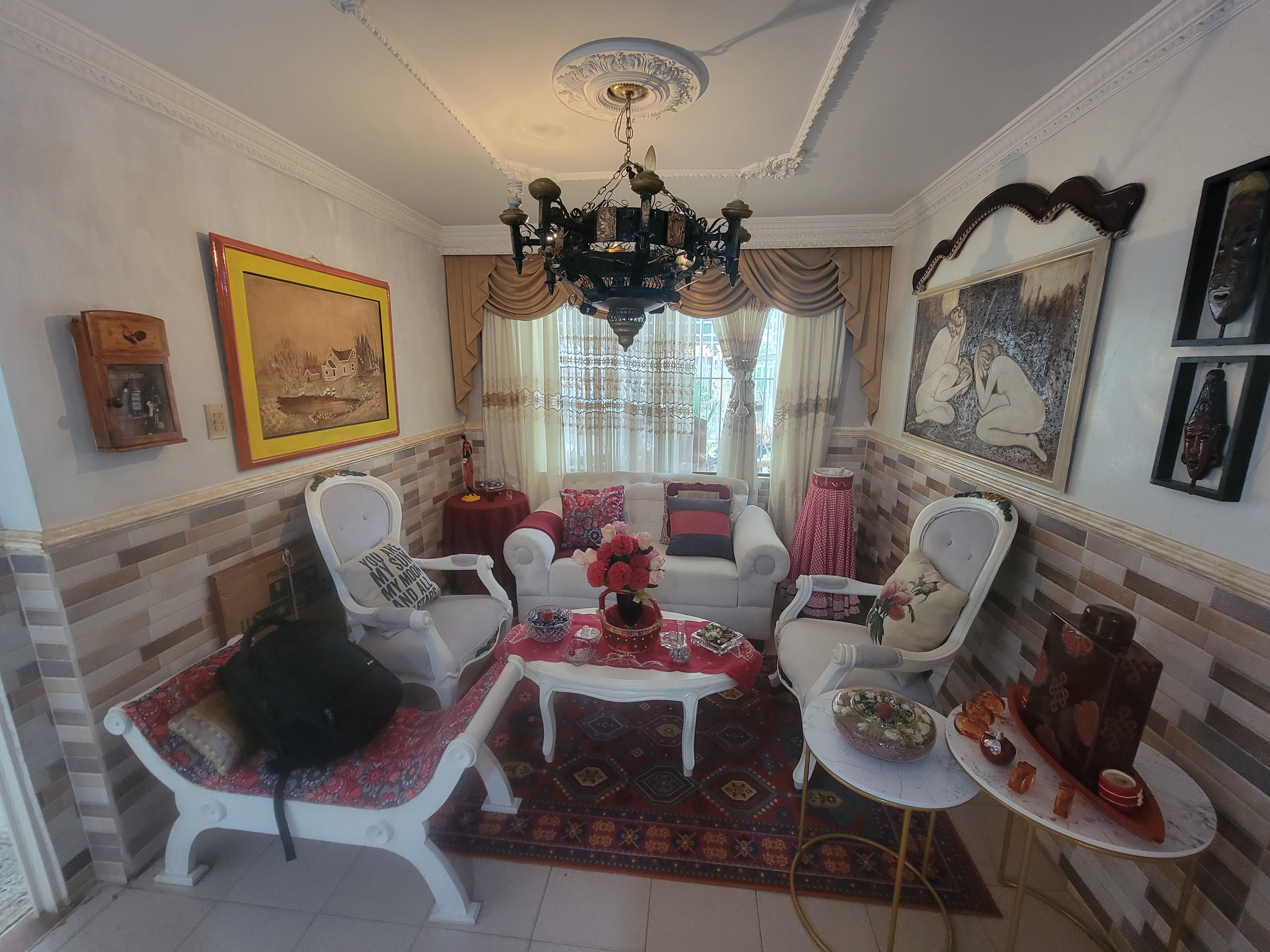 CASA EN VENTA  NUEVO BOSQUE - CARTAGENA