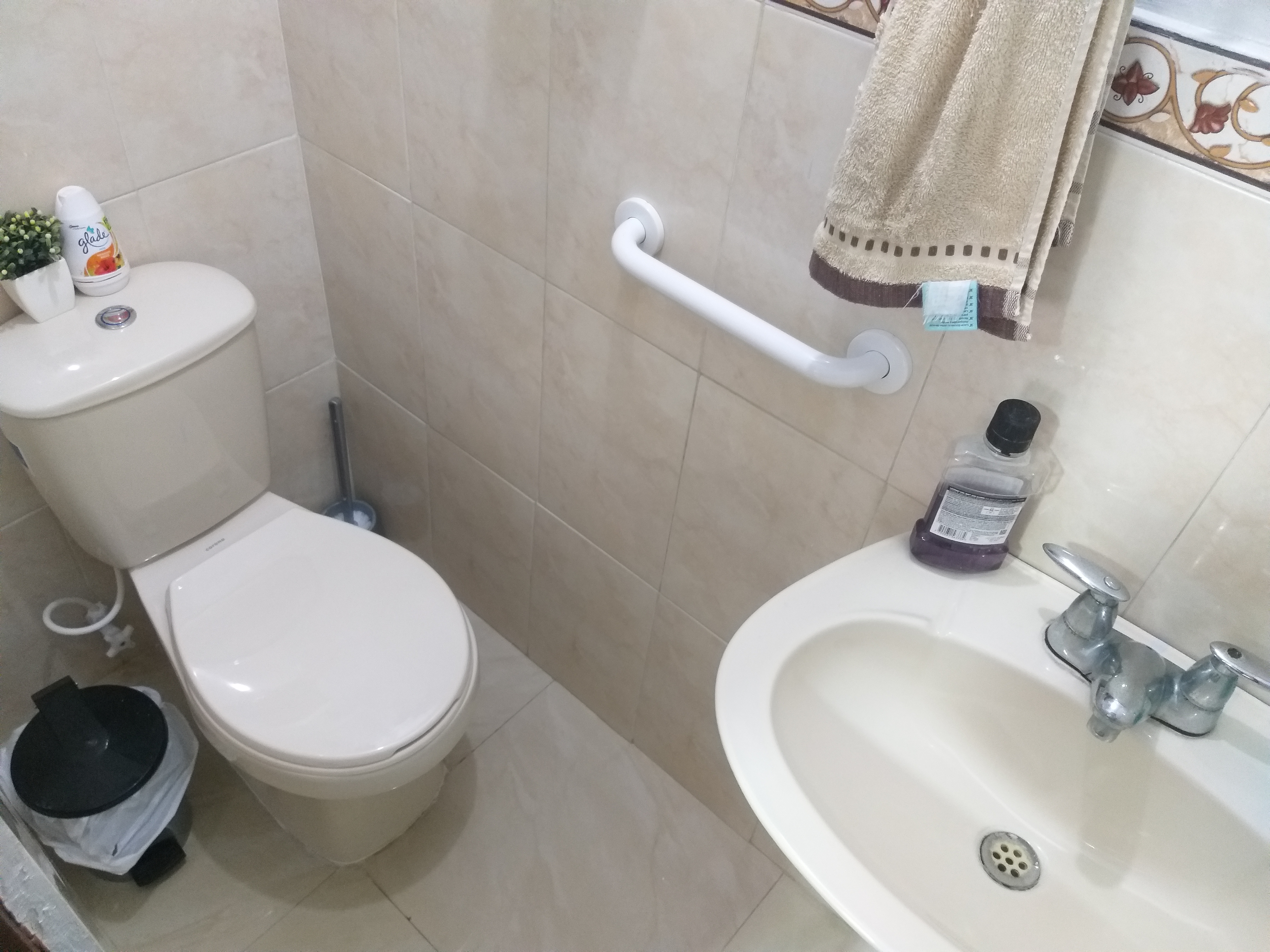 CASA EN VENTA - CRESPO - CARTAGENA