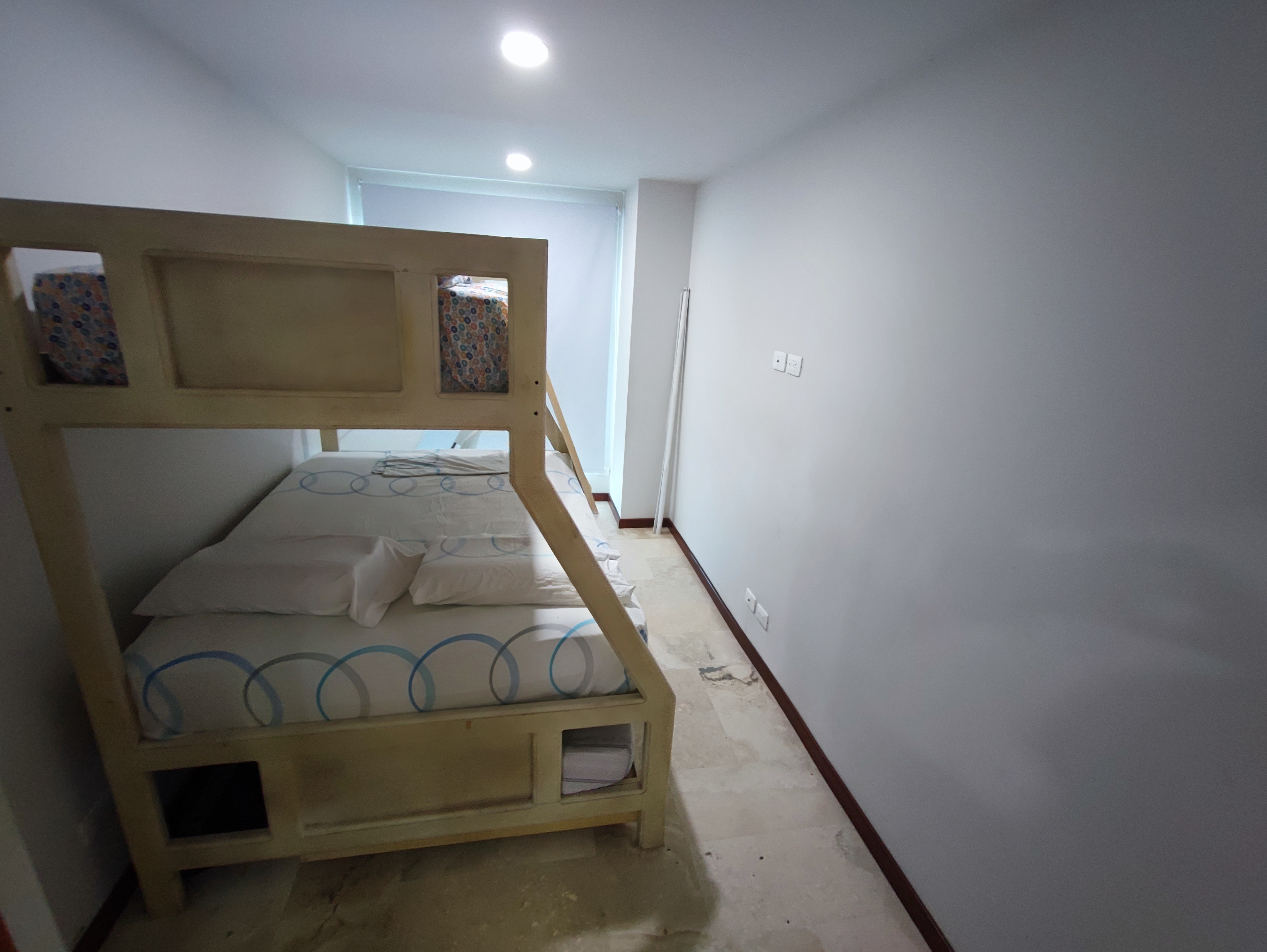 APARTAMENTO EN VENTA ZONA NORTE - CARTAGENA