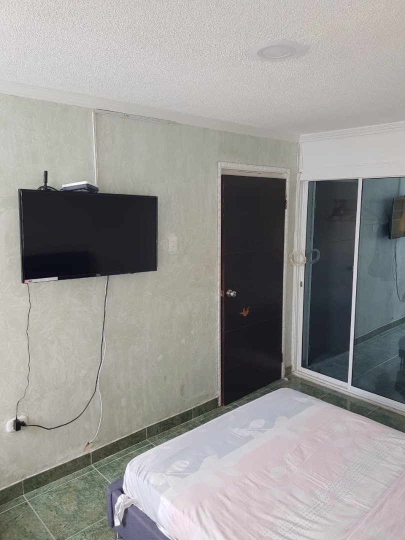 Apartamento en Venta, Laguito - Cartagena.