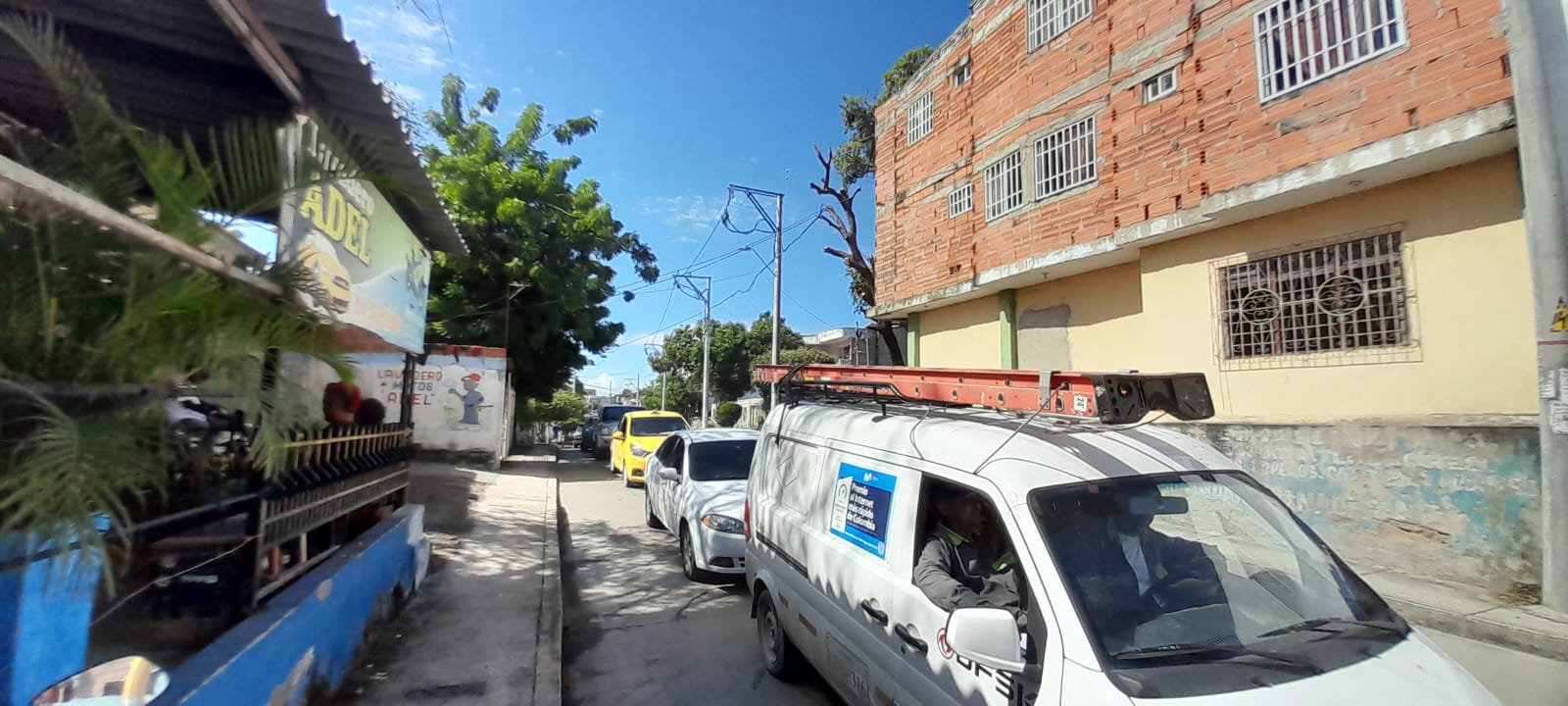 LOTE EN VENTA ZARAGOCILLA - CARTAGENA