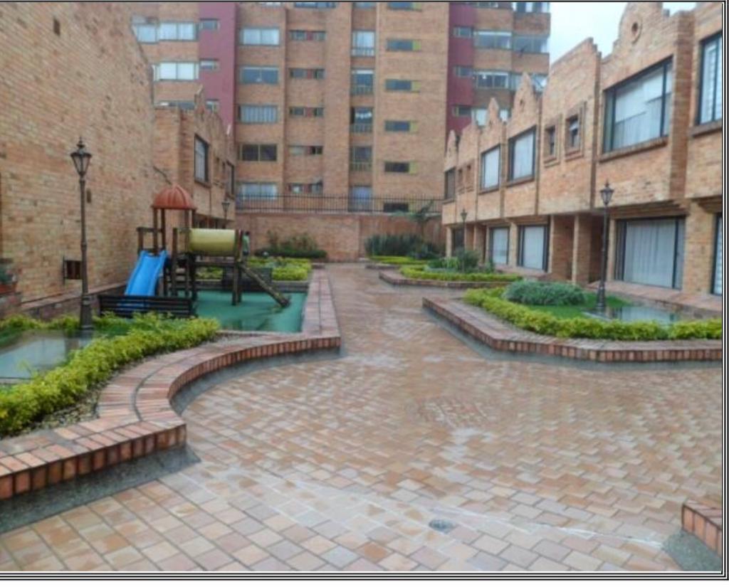 PERMUTO CASA - BOGOTA - COLOMBIA