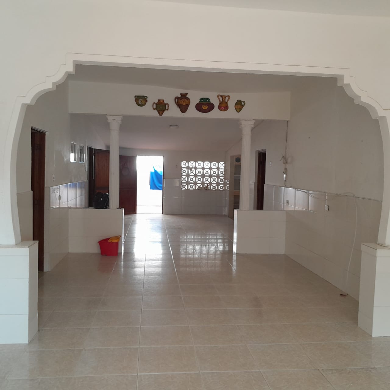 CASA EN VENTA - TORICES - CARTAGENA