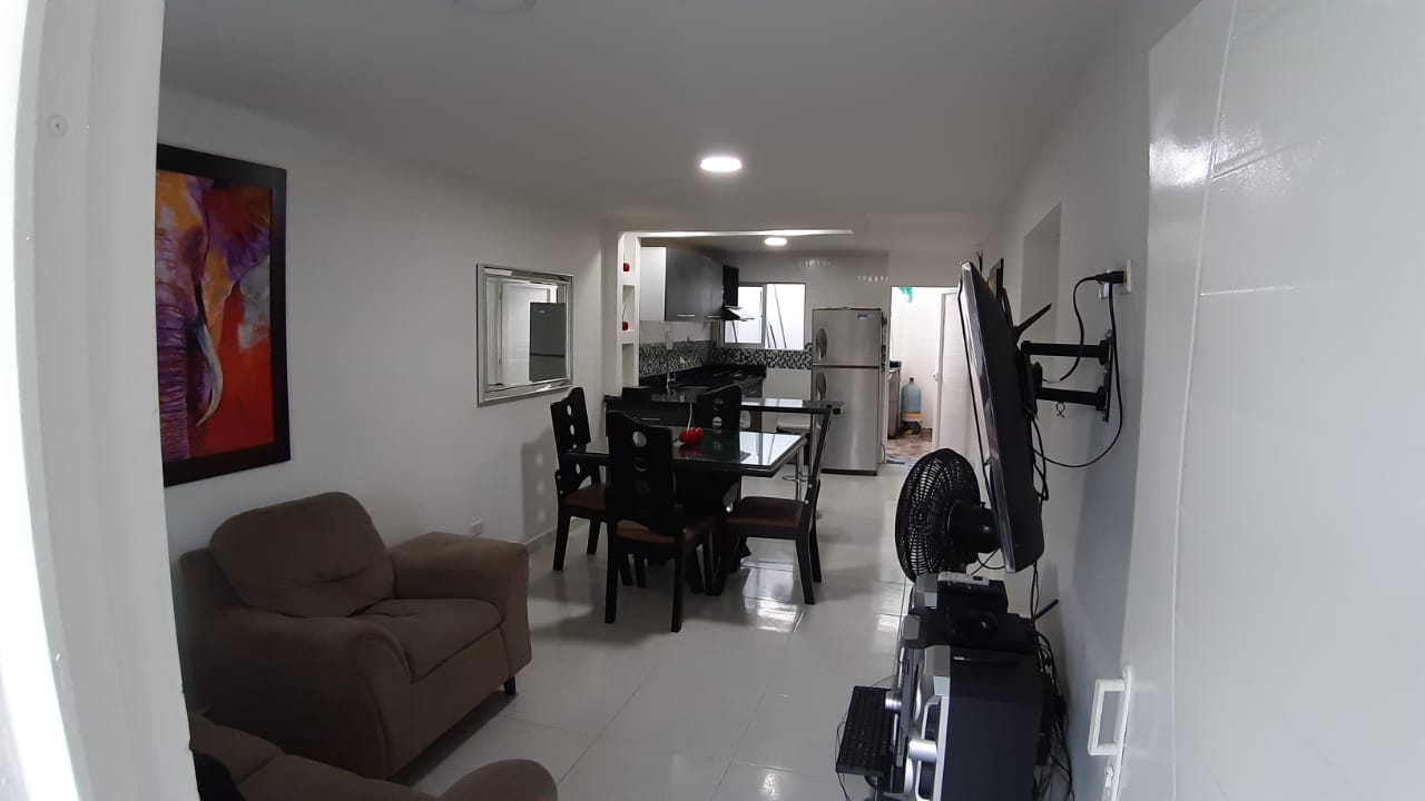 CASA EN VENTA - TURBACO - BOLIVAR