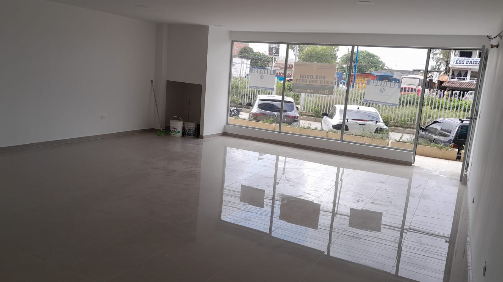 LOCAL EN ARRIENDO VILLAS DE LA CANDELARIA  - CARTAGENA