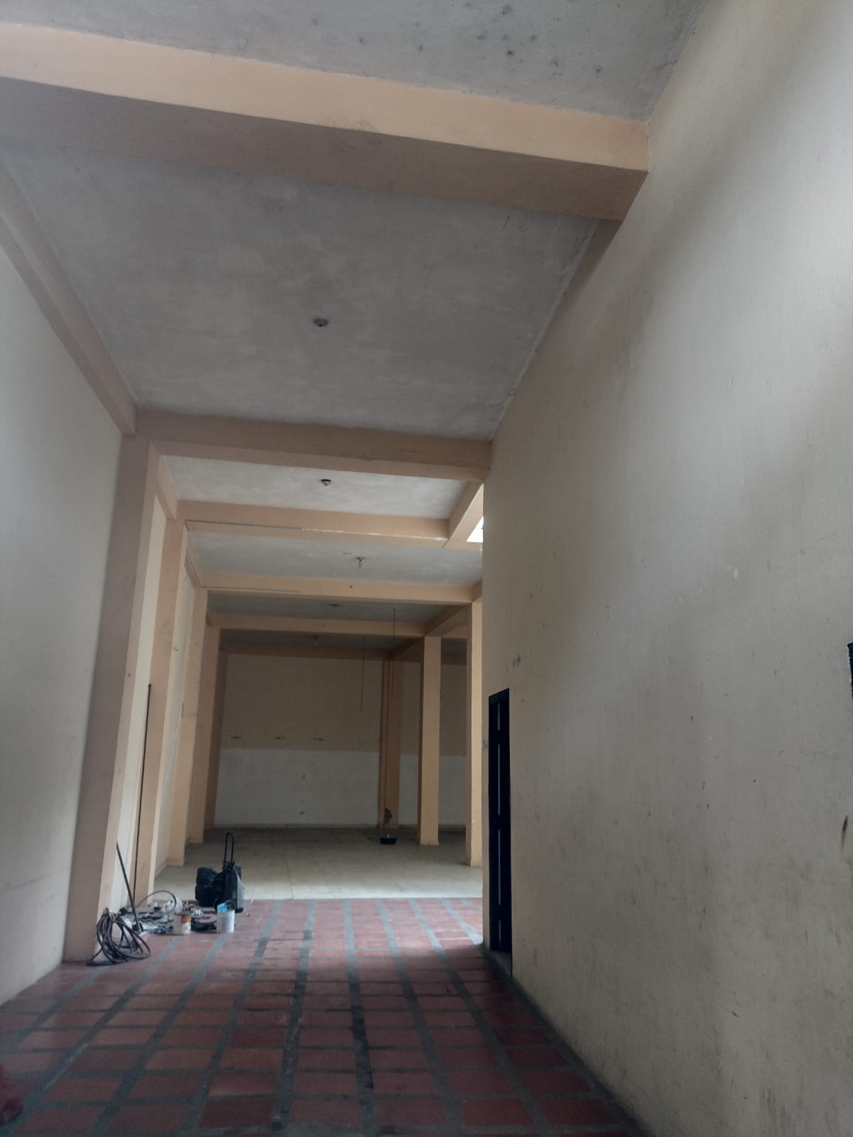 CARTAGENA VENTA DE BODEGA BOSQUE