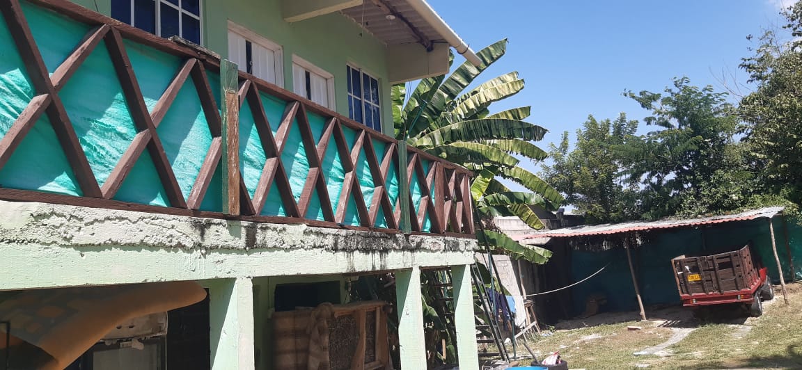LOTE EN VENTA MEMBRILLAL - CARTAGENA