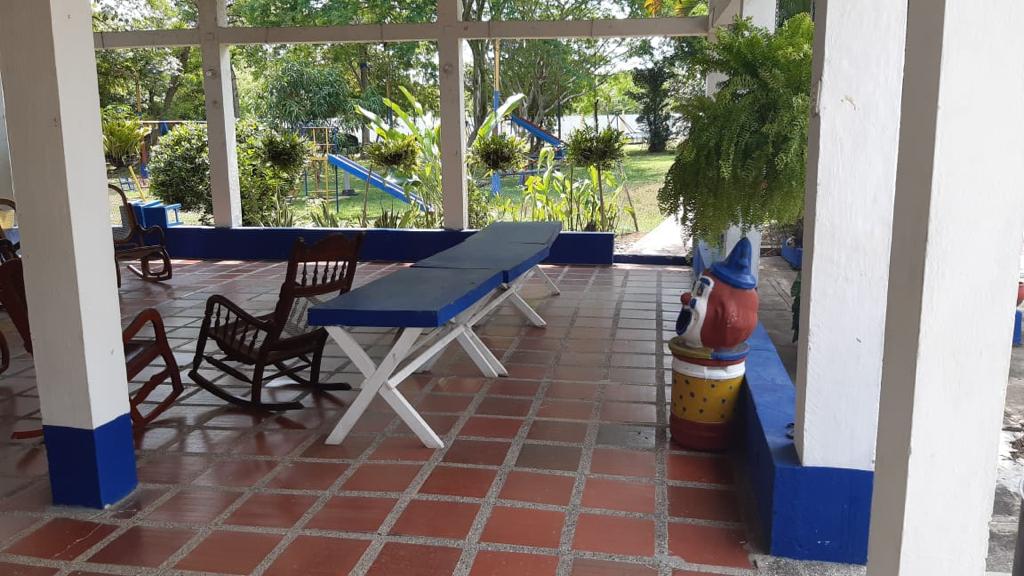 FINCA EN VENTA - ARJONA  BOLIVAR