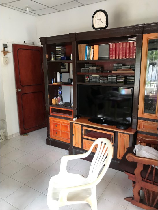 CASA EN VENTA CRESPO - CARTAGENA