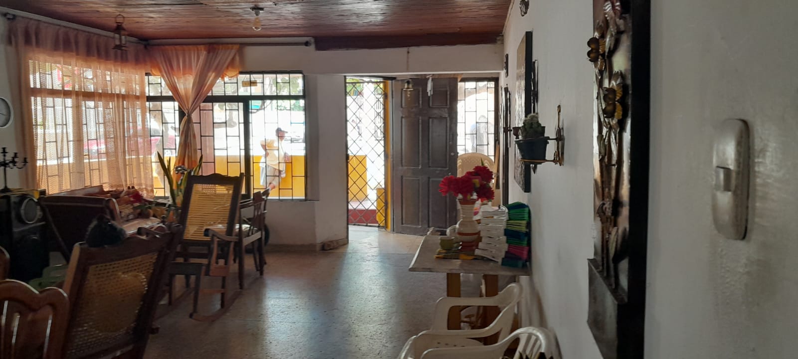 CASA EN VENTA  MARBELLA - CARTAGENA
